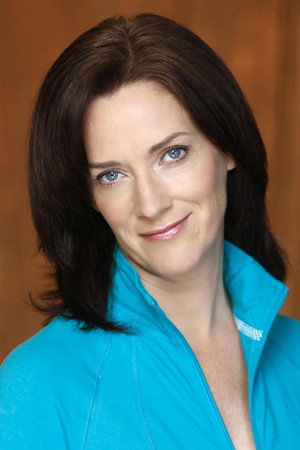 Linda Ballantyne in Lucky Duck