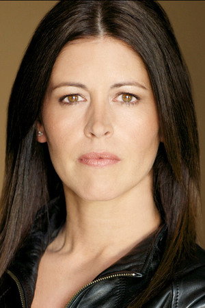 Nancy Sorel in Simon and the Spirit Bear