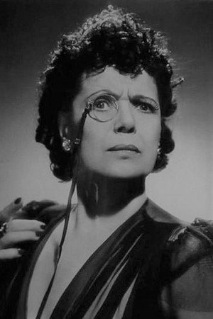 Mimi Aguglia in The Outlaw