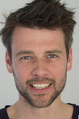 Christopher Poll in Second Encounters
