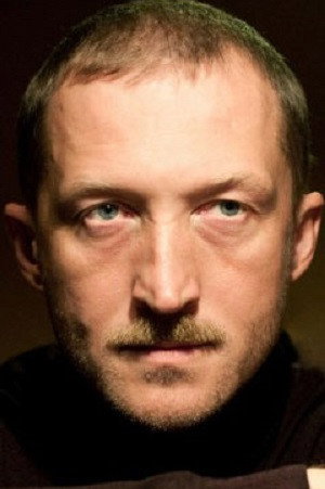 Anton Uspensky in Ivan the Terrible
