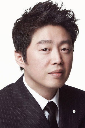 Kim Hie-won in Scarlet Innocence