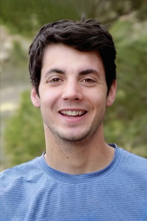 Paul Robinson in Reel Rock 5