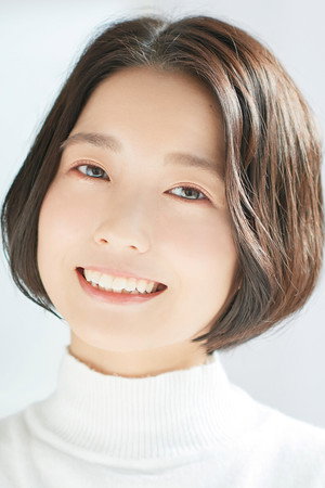 Natsumi Haruse in Medalist Movie