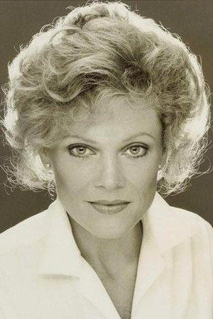 Deborah May in Sexual Advances