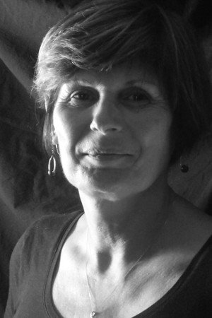 Veronique Lorillard in The Forgotten Shadows