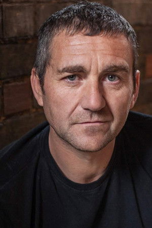 Steve Nicolson in K-19  The Widowmaker