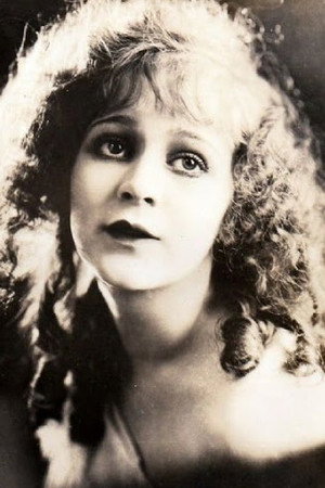 Claire Whitney in Rocky