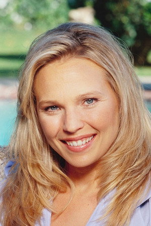 Kari Michaelsen in Saturday the 14th