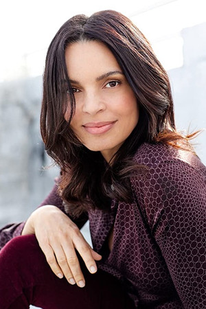 Siena Goines in Creature of Darkness