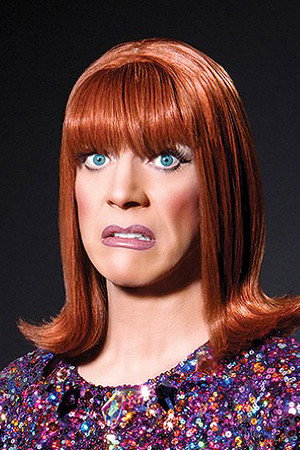Miss Coco Peru in Wigstock: The Movie