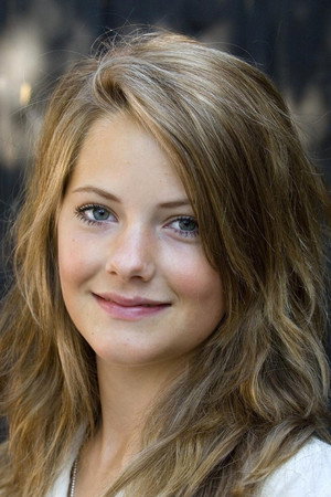Anna Ryrberg in Rosa - The Movie