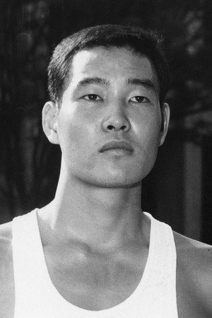 Yoshinori Sakai in Tokyo Olympiad