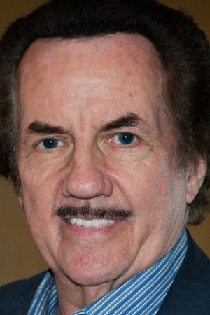 Robert Wall in Enter the Dragon
