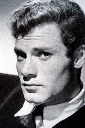 Christian Marquand in Swimming Instructor