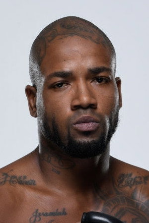 King Green in UFC on ESPN 52: Dariush vs. Tsarukyan
