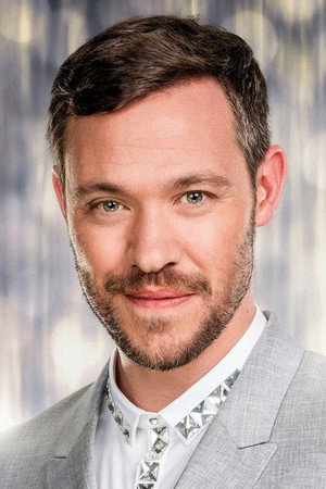 Will Young in Mrs. Henderson Presents