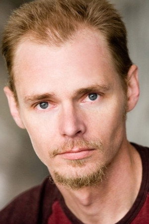 David H. Stevens in The Hollow Point