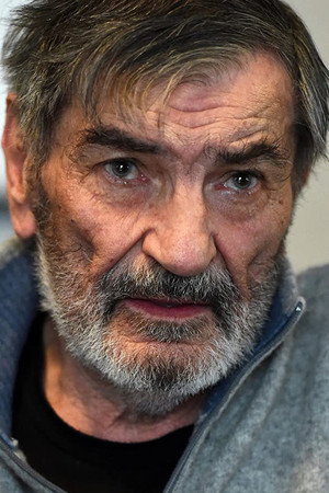 Mihailo 'Miša' Janketić in How Romeo and Juliet Loved Each Other