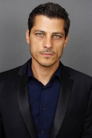 Atesh Salih in Broken