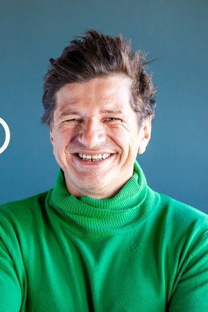 Roberto Giacomello in Katalin Varga
