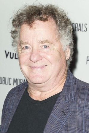 Peter Gerety in My Dog Tulip