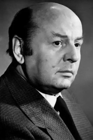 Boris Ivanov in Father Sergius