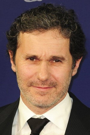 Serge Hazanavicius in I've Loved You So Long