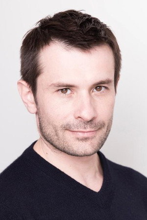 Grzegorz Stosz in Robin: Watch for Wishes