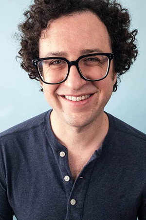 Robert Felsted Jr. in Conjuring Tapes
