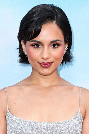 Aparna Brielle in Sunshine Girl and The Hunt For Black Eyed Kids
