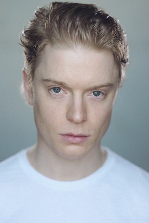 Freddie Fox in A War Poem