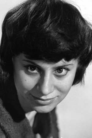 Rita Tushingham in The Trap