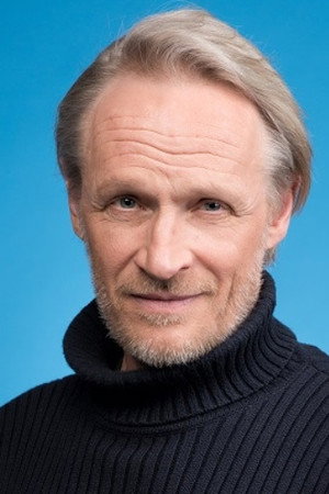 Antti Virmavirta in Hayflower and Quiltshoe