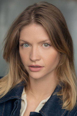Syama Rayner in The Mute Man of Sardinia