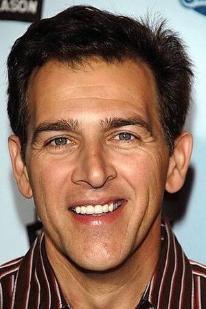 John D'Aquino in The Babysitter's Seduction