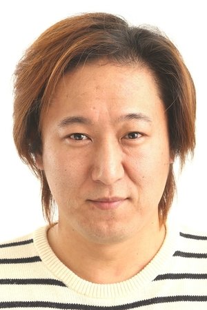 Yasuyuki Kase in GREAT PRETENDER razbliuto