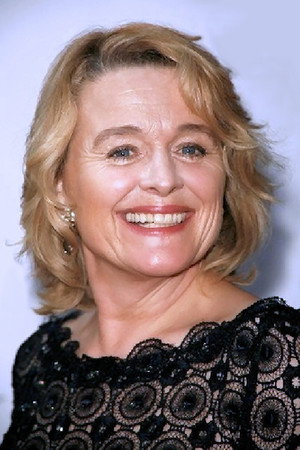 Sinéad Cusack in The Tiger's Tail