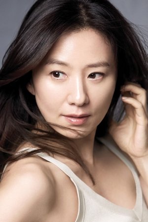 Kim Hee-ae in Herstory