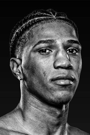 Luis Reynaldo Nunez in Jonhatan Cardoso vs. Eduardo Ramirez