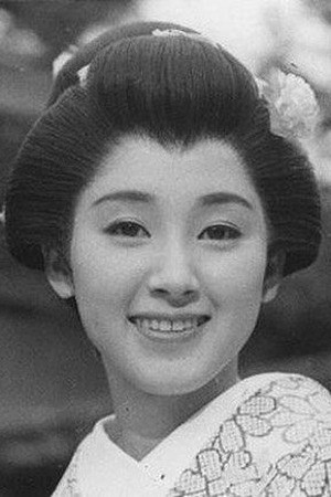 Hiroko Sakuramachi in Bored Hatamoto: Idle Vassal Tribute