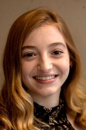Anna Harr in Bethany