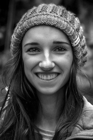 Juliane Wurm in Best of E.O.F.T. No. 8