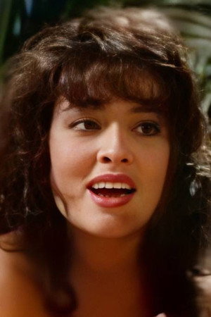 Roxanna Michaels in Playboy's Tales of Erotic Fantasies
