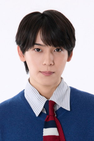 Kei Adachi in Rewrite