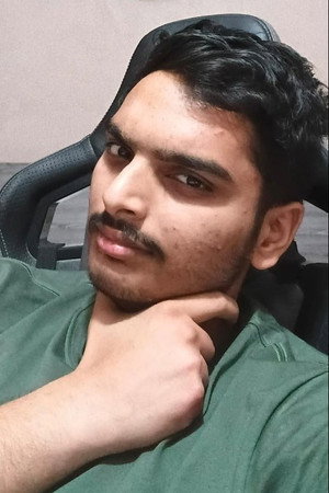 Shaurya Pratap Singh in Diljala Raanjha
