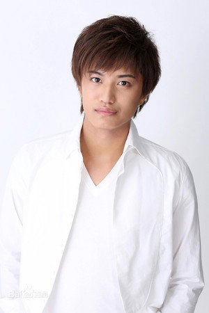 Masahiro Inoue in No. 1 Sentai Gozyuger Anniversary Discussion
