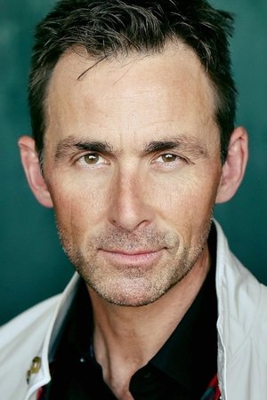 James Patrick Stuart in The Penguins of Madagascar: New to the Zoo