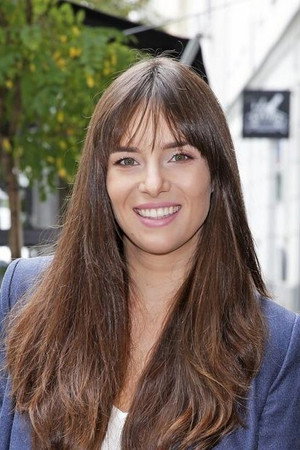 Anna Czartoryska in Sophie Seeks 7