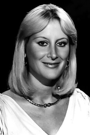 Marisa Medina in The Case of Cabaret
